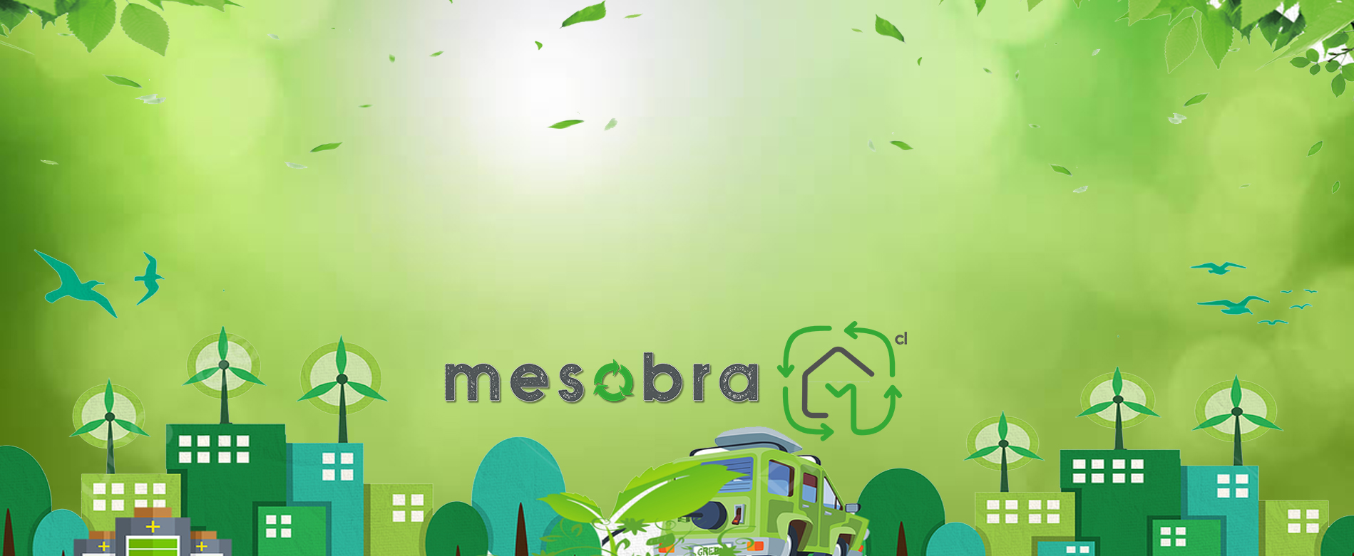 Construcción circular, menos residuos, más ahorro