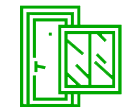 Puertas y Ventanas