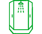 Equipamiento de Baño