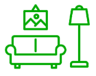 Decoración del Hogar