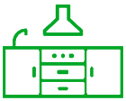 Mobiliario de Cocina