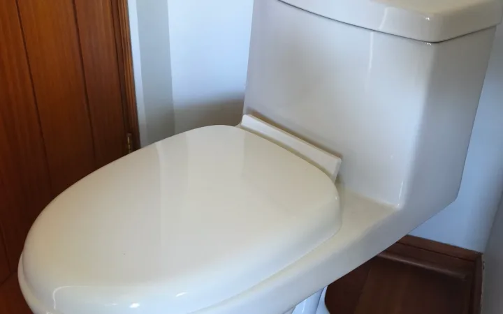 WC One Piece SENSI DACQUA · foto 2 de 2